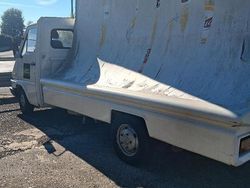 Bianco Usata 1990 Renault Master | 9500 €