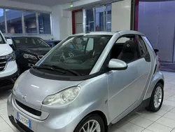 Usata 2007 Smart ForTwo Coupé Passion Coupé | 3990 € (Buon prezzo)
