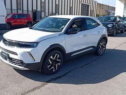 Bianco Usata 2022 Opel Mokka Edition SUV | 16.800 € (Buon prezzo)