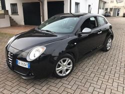Nero Usata 2011 Alfa Romeo MiTo Distinctive Due volumi | 2980 € (Super prezzo)