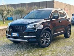 Nero Usata 2023 DR DR 4.0 SUV | 14.999 € (Buon prezzo)