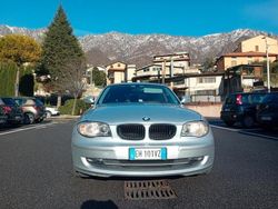 Argento Usata 2011 BMW 116 Due volumi | 5999 € (Ottimo prezzo)
