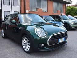 Verde Usata 2018 Mini One D Clubman Station wagon | 15.950 € (Buon prezzo)