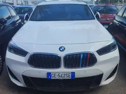 Bianco Usata 2021 BMW X2 M Sport SUV | 23.900 € (Super prezzo)