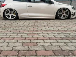 Usata 2011 VW Scirocco R Coupé | 18.000 € (Molto cara)