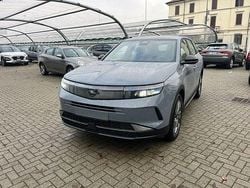 Grigio Nuova 2025 Opel Grandland X Edition SUV | 25.890 € (Super prezzo)