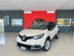 Beige Usata 2015 Renault Captur SUV | 8900 € (Molto cara)