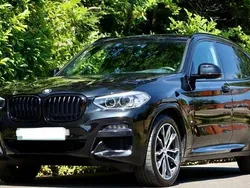 Nero Usata 2020 BMW X3 M Sport SUV | 23.800 € (Ottimo prezzo)