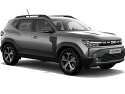 Grigio Nuova 2025 Dacia Duster Journey SUV | 24.500 € (Cara)