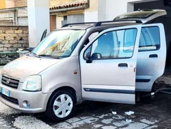 Grigio Usata 2005 Suzuki Wagon R+ GL Station wagon | 1000 € (Ottimo prezzo)