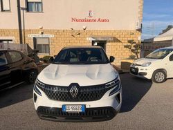 Bianco Usata 2024 Renault Austral Techno SUV | 24.500 € (Ottimo prezzo)