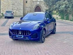 Usata 2022 Maserati Grecale GT SUV | 51.500 € (Buon prezzo)