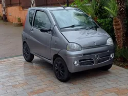Usata 2001 Casalini Sulkydea | 4000 €