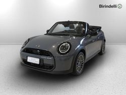 Marrone Usata 2025 Mini Cooper Cabriolet Classic Cabrio | 32.500 € (Buon prezzo)