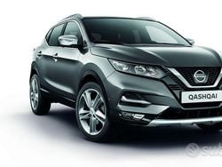 Usata 2019 Nissan Qashqai SUV | 13.900 € (Buon prezzo)