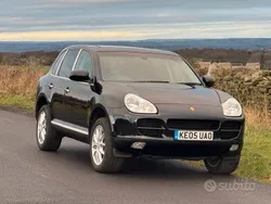 Usata 2006 Porsche Cayenne SUV | 16.000 € (Molto cara)