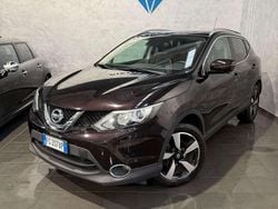 Viola Usata 2017 Nissan Qashqai Tekna SUV | 10.900 € (Super prezzo)