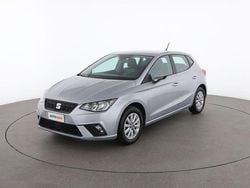 Argento Usata 2021 Seat Ibiza Style | 10.899 € (Super prezzo)