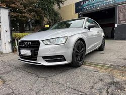 Grigio Usata 2013 Audi A3 Ambition Cabrio | 6700 € (Super prezzo)