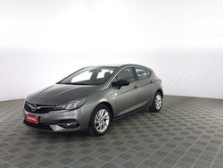 Grigio Usata 2021 Opel Astra Business | 15.400 € (Buon prezzo)
