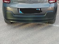 Usata 2021 Citroën C3 Shine Due volumi | 14.000 € (Cara)