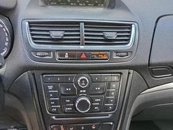 Bianco Usata 2014 Opel Mokka SUV | 8500 € (Buon prezzo)