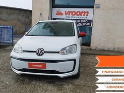 Bianco Usata 2020 VW up! Beats Due volumi | 10.500 € (Buon prezzo)