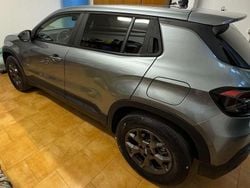 Usata 2023 Jeep Avenger Longitude SUV | 19.500 € (Buon prezzo)