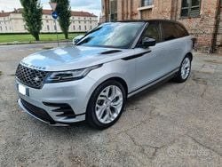 Usata 2021 Land Rover Range Rover Velar R-Dynamic SUV | 38.000 € (Buon prezzo)
