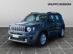 Grigio Usata 2024 Jeep Renegade Limited SUV | 22.900 € (Buon prezzo)