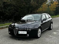 Nero Usata 2007 Alfa Romeo 159 Exclusive Station wagon | 1990 € (Ottimo prezzo)