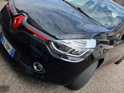 Nero Usata 2013 Renault Clio IV Tre volumi | 5000 € (Buon prezzo)