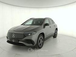 Grigio Nuova 2025 Mercedes EQA250+ SUV | 47.500 € (Ottimo prezzo)
