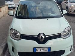Verde Usata 2021 Renault Twingo Due volumi | 8500 € (Super prezzo)