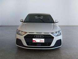 Bianco Usata 2024 Audi A1 Sportback Business Due volumi | 23.900 € (Buon prezzo)