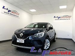 Grigio Usata 2022 Renault Captur SUV | 14.990 € (Ottimo prezzo)