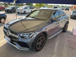 Grigio Usata 2022 Mercedes GLC220 Executive Coupé | 44.700 € (Ottimo prezzo)