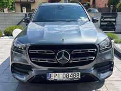 Grigio Usata 2020 Mercedes GLS580 Premium Plus SUV | 88.990 €
