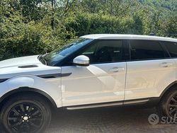 Usata 2018 Land Rover Range Rover evoque SUV | 17.500 € (Buon prezzo)