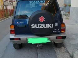 Usata 2000 Suzuki Vitara SUV | 6900 € (Molto cara)
