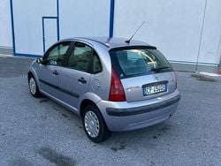 Grigio Usata 2002 Citroën C3 Due volumi | 1950 €