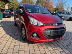 Other Usata 2014 Hyundai i10 Comfort Due volumi | 5990 € (Buon prezzo)