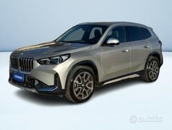 Usata 2023 BMW X1 xLine SUV | 38.800 €