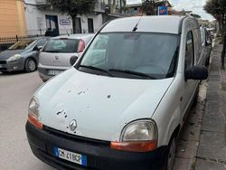 Bianco Usata 2001 Renault Kangoo Monovolume | 2200 € (Ottimo prezzo)