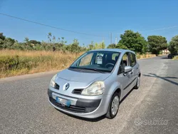 Usata 2010 Renault Modus Dynamique Monovolume | 3199 € (Ottimo prezzo)