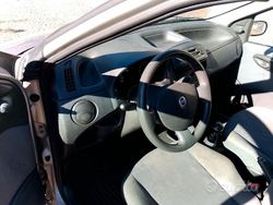 Argento Usata 2005 Fiat Punto Active Tre volumi | 1500 € (Ottimo prezzo)