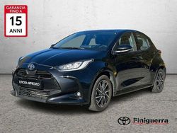 Altro Usata 2021 Toyota Yaris Trend Tre volumi | 15.000 € (Buon prezzo)
