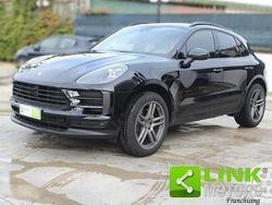 Nero Usata 2019 Porsche Macan SUV | 46.000 € (Buon prezzo)