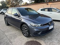 Grigio Usata 2024 VW Polo Life Tre volumi | 17.999 € (Ottimo prezzo)