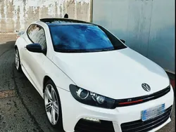 Usata 2011 VW Scirocco R Coupé | 16.500 € (Molto cara)